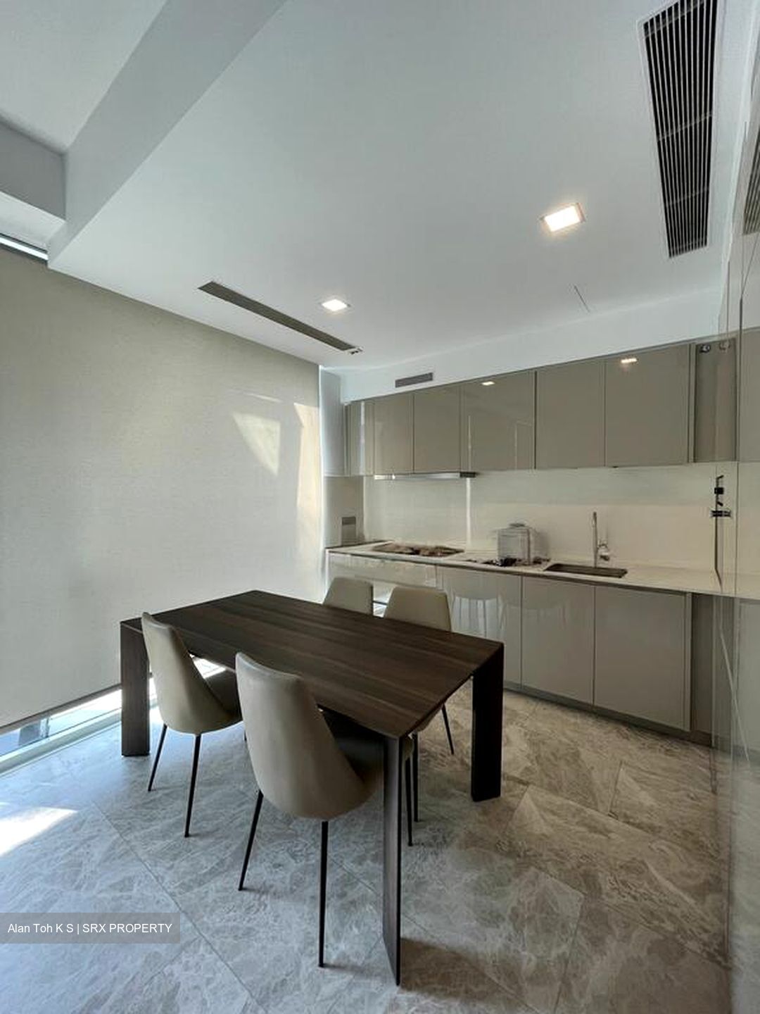 Corals At Keppel Bay (D4), Condominium #497695991